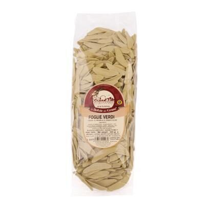 Foglie Verdi di Altamura
